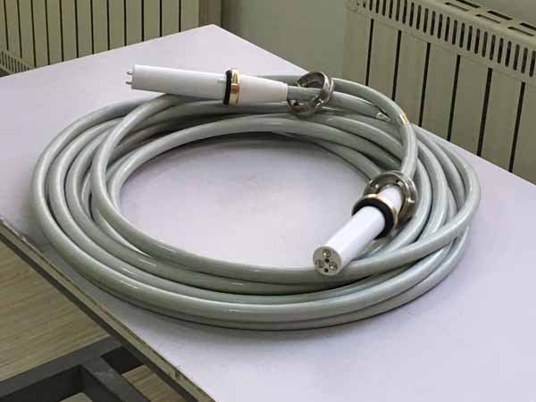 x-ray equipment cable